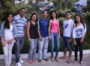 Alunos de Matemática participarão de simpósio no Ceará