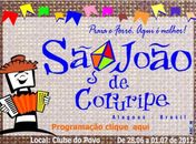 Arapiraquenses usam redes sociais para criticar cancelamento do São João de Coruripe