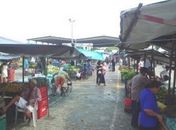 Feira Livre de Arapiraca serve como modelo para outros municípios