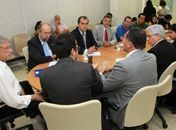 Estudantes e funcionários da Ufal Arapiraca se reunirão com presidente do TJ