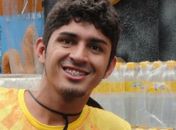 Universitário arapiraquense é aprovado em Mestrado da USP