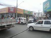 Bandidos mudam estratégia e criam a “chegadinha de banco” em Arapiraca