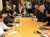 Agentes penitenciários farão segurança de alunos do campus Arapiraca da Ufal