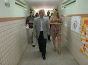 Governo diz que reforma em 73 escolas estão sendo concluídas