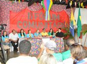 Limoeiro de Anadia discute ações para a conquista do Selo Unicef