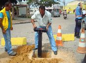 SMTT de Arapiraca implantará semáforo na Praça Lions