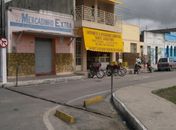 Carro da ARSAL é flagrado em irregularidade em Girau do Ponciano