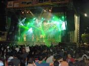 Sem “cavalos de pau”, evento começa hoje em Santana do Ipanema