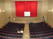 CBC diz que verba para construção do teatro é exclusiva do CNEC