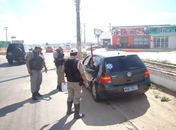 3º BPM intensifica fiscalização em Arapiraca