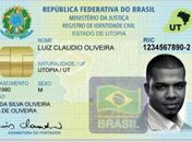 Nova Carteira de Identidade