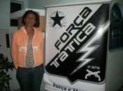 Traficante “Baiana” é presa em Arapiraca com crack e maconha