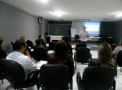 Curso de Metodologia Para Mapeamento de Arapiraca é realizado