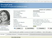 Célia apresentou o mais resumido plano de governo entre os candidatos de Arapiraca