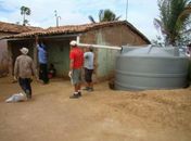 Codevasf leva Programa Água para Todos para Arapiraca