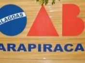2ª fase da OAB: Confira a relação dos aprovados em Arapiraca