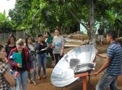 Escola de Arapiraca leva experiências para outros estados