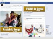 Arapiraquenses usam redes sociais para ajudar Pastel do Brega