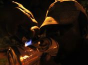 Consumo de crack aumenta entre os moradores de rua de Arapiraca