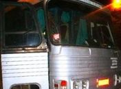 Ônibus que saiu de Arapiraca é apreendido no Espirito Santo