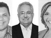 Confira a agenda dos candidatos para esta quarta-feira