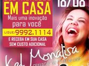 Festa de 06 anos da Markaviva