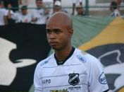 ABC anuncia contratação do zagueiro Irineu, que estava no ASA