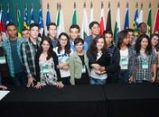 Aluno do IFAL Arapiraca é selecionado para compor o Parlamento Juvenil do Mercosul