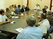 Prefeito assina convênio para modernização da Casa da Cultura