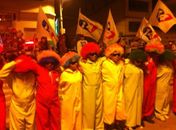 Inovações de marketing são as ações do momento na eleição de Arapiraca