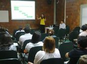 UE do Agreste recebe consultoria voltada à reestruturação da Unidade