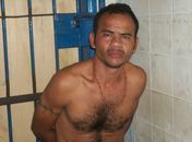 Acusado de roubo é preso por populares no centro de Arapiraca