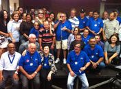 Obrigado Judá e Almira