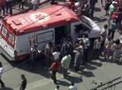 Jovem é assaltado e depois baleado na avenida Ceci Cunha