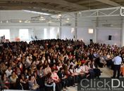 Seminário “Qualidade na Escola” reúne 400 educadores no Levino´s Hall