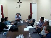 Luciano Barbosa reafirma apoio aos micro e pequenos empresários