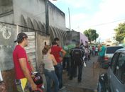 Usuários reclamam precariedade no serviço de emissão de CTPS em Arapiraca