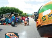 Mototaxistas são acusados de cobrar valores abusivos em corridas na zona urbana