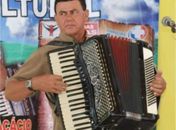 Sanfoneiro morre cinco dias após ser atropelado em Arapiraca