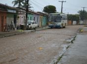 Moradores do Nova Esperança denunciam precariedade no transporte urbano