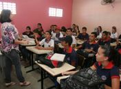 Escola Estadual Álvaro Paes, em Coité do Nóia, tem maior nota do Ideb em Alagoas