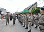 Definida programação  para celebrar Dia da Independência do Brasil