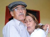 Caravana 14 realiza caminhadas no Arnon de Mello e Olho Dágua dos Cazuzinhas