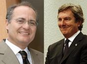 Renan e Collor mantêm-se ausentes das caminhadas de Célia Rocha em Arapiraca