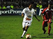 ASA perde para o Boa Esporte e volta a rondar zona da degola na série B