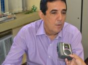 Secretario José Marinho