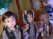 A fazendinha do Lucas