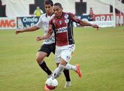 Joinville conta com a volta de Lima para partida diante do ASA