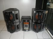 RP apreende equipamento de som no bairro Novo Horizonte