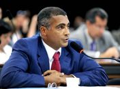 Romário visita Arapiraca nesta terça-feira e faz campanha para Rogério Teófilo